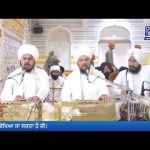 🔴HD LIVE: Patna Sahib | 22-02-2025 | EVENING | Live Gurdwara Sri Patna Sahib, Bihar...