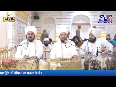 🔴HD LIVE: Patna Sahib | 22-02-2025 | EVENING | Live Gurdwara Sri Patna Sahib, Bihar...