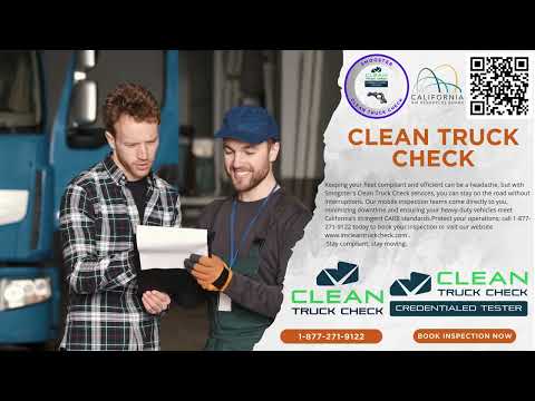 Why Smart Fleet Owners Are Switching to Mobile Inspections!