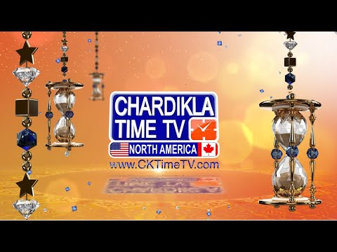 🔴 LIVE : BAKERSFIELD VOLLEYBALL TOURNAMENT | 10-05-2025 | CHARDIKLA TIME TV NORTH AMERICA
