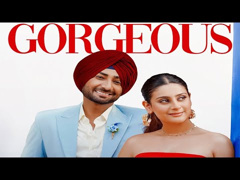 Gorgeous (New Song Soon) | Ranjit Bawa | Isha Malviya | New Punjabi Songs 2025 | Chardikla Time TV