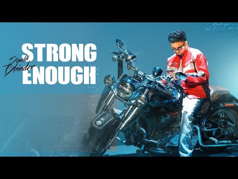 Strong Enough (New Song Released) Saabi Bhinder | New Punjabi Song 2025 | Latest Updates