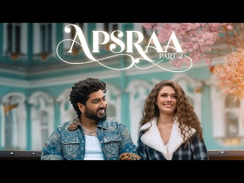 Apsraa- Part 2 (New Song Soon) | Asees Kaur | Jaani | Bunny | New Punjabi Songs 2025 | Latest Update
